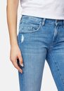 Bild 3 von Mavi Skinny-fit-Jeans »ADRIANA« perfekt Passform durch Stretchanteil
