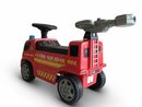 Bild 4 von TPFLiving Rutscherauto »Feuerwehr-Truck«, - Rutschauto - Schiebeauto für Kinder bis 3 Jahre - Laufwagen - Rutscherauto - Feuerwehrauto - Belastbarkeit bis 20 kg - Farbe: rot