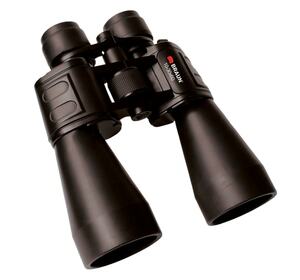Binocular 10-30x60