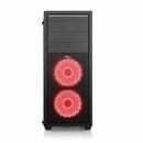 Bild 2 von CSL Levita L8151 Gaming-PC (AMD Ryzen 5 4500, AMD Radeon RX 6600, 16 GB RAM, 1000 GB SSD, Luftkühlung)