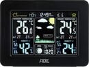 Bild 2 von ADE »WS1503« Funkwetterstation (mit Außensensor, Thermometer/Hygrometer mit Funk- und Außensensor)