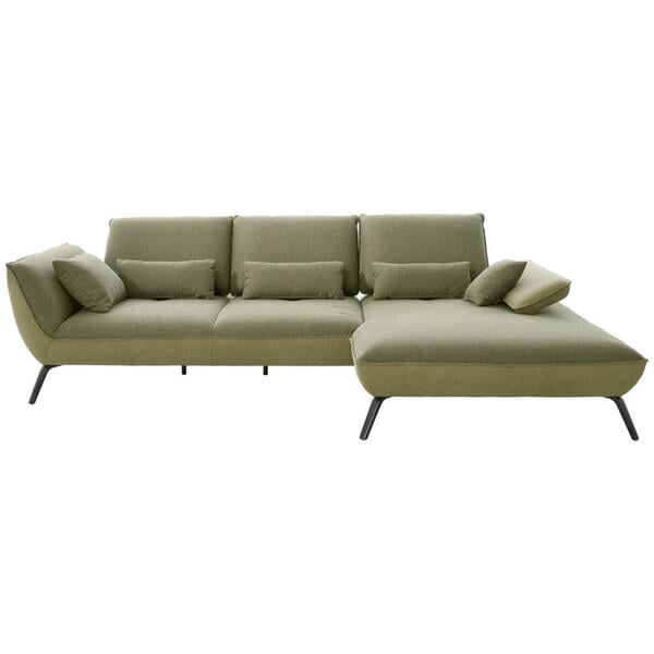 Bild 1 von Moderano ECKSOFA Olivgrün