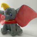 Bild 4 von soma Kuscheltier »Disney Dumbo Kuscheltier XXL 38 cm Elefant« (1-St), Kuscheltier Stofftier Schmusetier