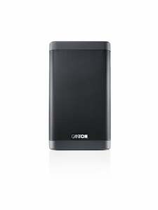 Smart Soundbox 3 Multiroom-Lautsprecher schwarz Stück