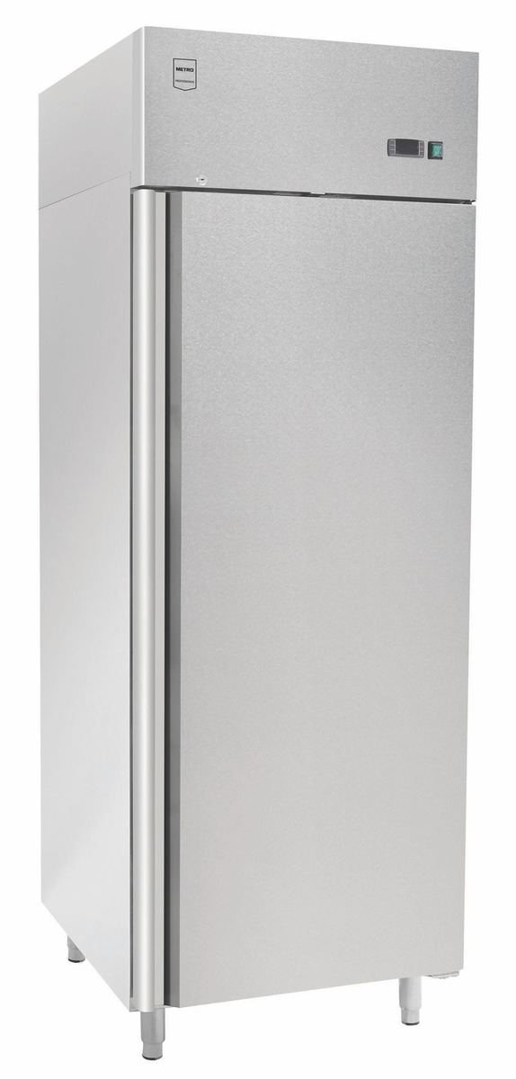 Bild 1 von METRO Professional Kühlschrank GRE2700, 455 l