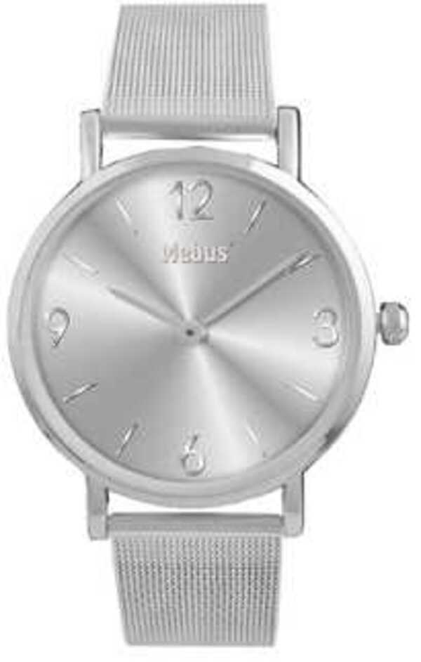 Bild 1 von MEBUS Damen-Armbanduhr