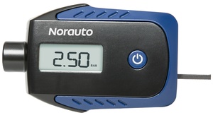 Digitaler Luftdruckprüfer Von Norauto, 1 Stück