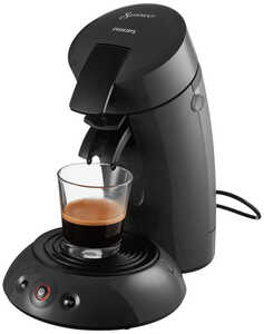 PHILIPS Senseo Kaffeepadmaschine »HD6553/50«