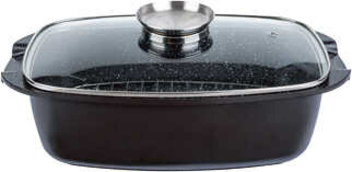 Bild 1 von SPICE&SOUL® Aluguss-Bräter