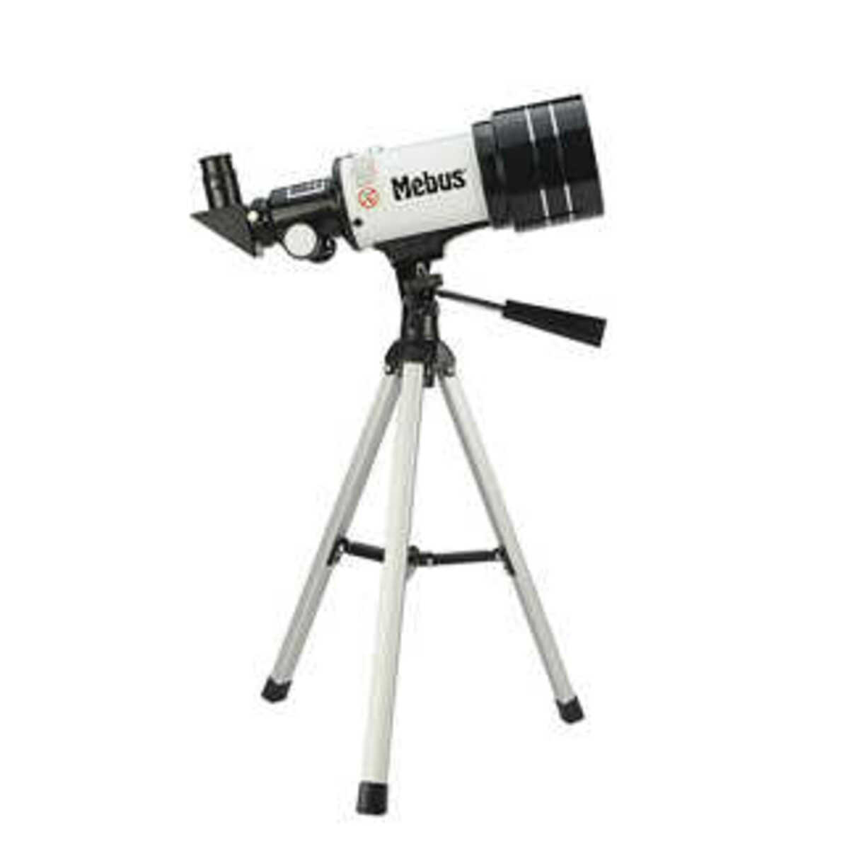 Bild 1 von MEBUS Refraktor-Teleskop »F30070«