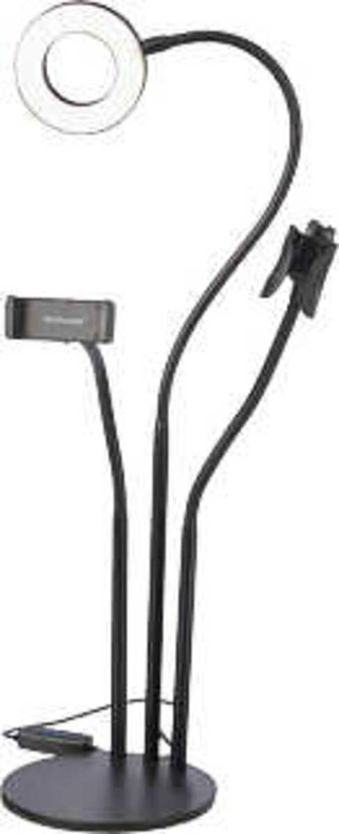 Bild 1 von INTEMPO 3-in-1-Smartphone-Stativ »EE5782«