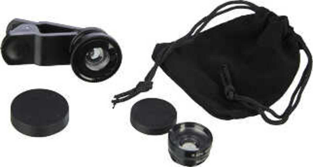 Bild 1 von INTEMPO Smartphone-Foto-Objektive »EE6014«