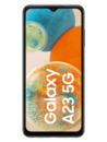 Bild 1 von Samsung Galaxy A23 5G Black mit green LTE 10 GB
