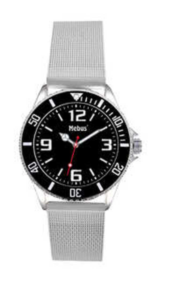 Bild 1 von MEBUS Herren-Armbanduhr