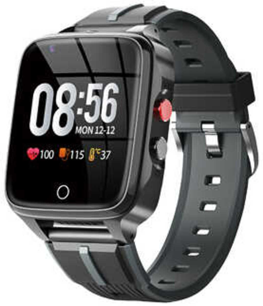 Bild 1 von JAY-TECH Smartwatch »SOS Family Y27«
