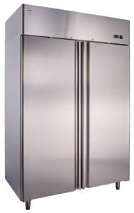 METRO Professional Kühlschrank GRE1400