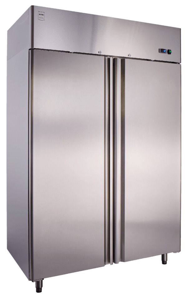 Bild 1 von METRO Professional Kühlschrank GRE1400