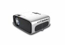 Bild 1 von Philips »NeoPix Ultra 2TV Full HD Projektor/Beamer (Sealed LED, 120″ Bildgröße, Bildschirmspiegelung via Wi-Fi, DSP, Bluetooth, HDMI)« Beamer (3.000:1, 1920 x 1080 px, True Full HD-Auflös