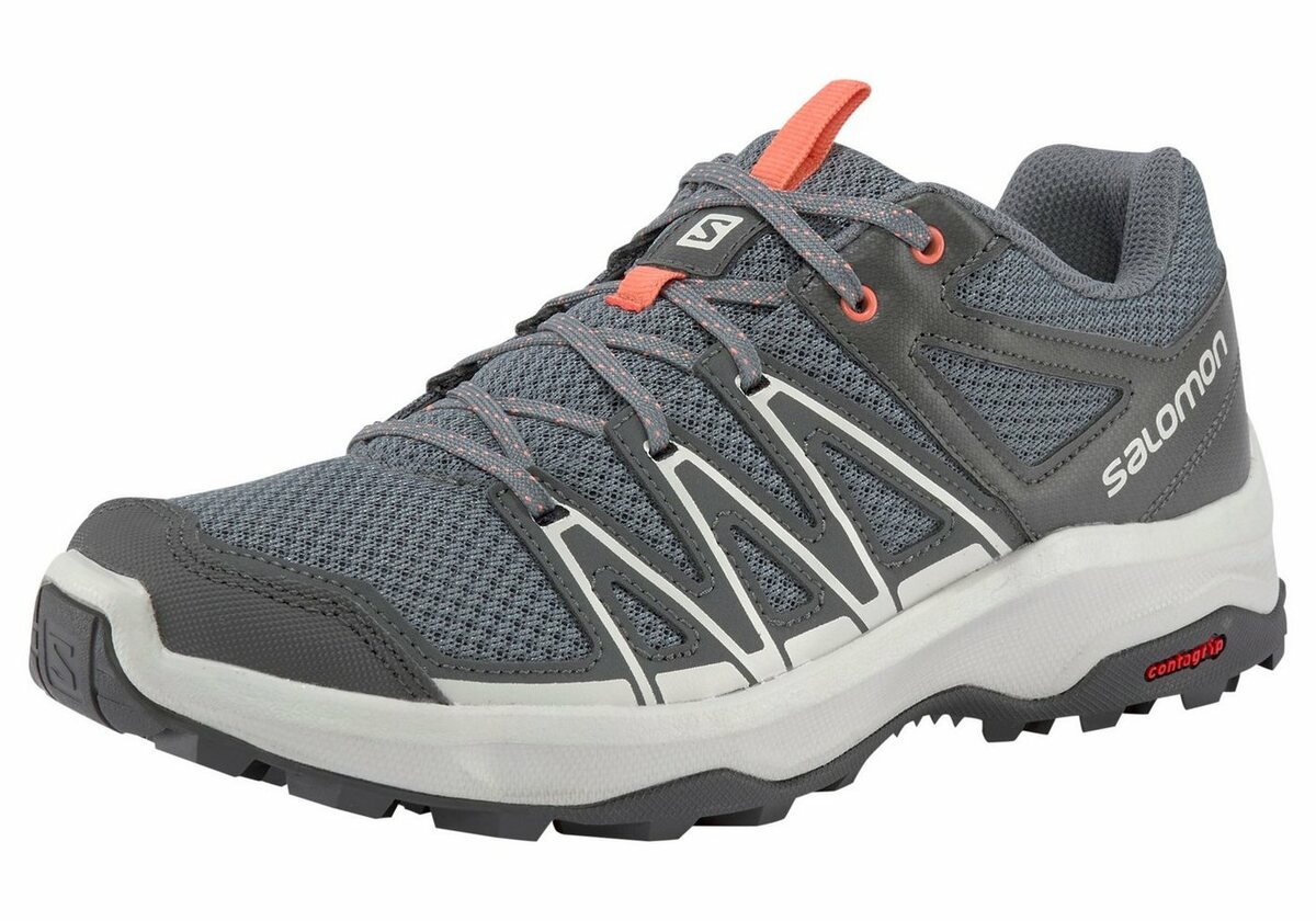 Bild 1 von Salomon »Leonis W« Wanderschuh