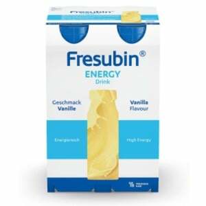 Fresubin Energy Trinknahrung Vanille 1200 ml