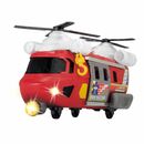 Bild 4 von Dickie Toys Rescue Helicopter Licht und Sound