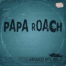Bild 1 von Papa Roach Greatest Hits Vol.2 - The Better Noise years CD multicolor