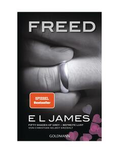 Freed - Fifty Shades of Grey