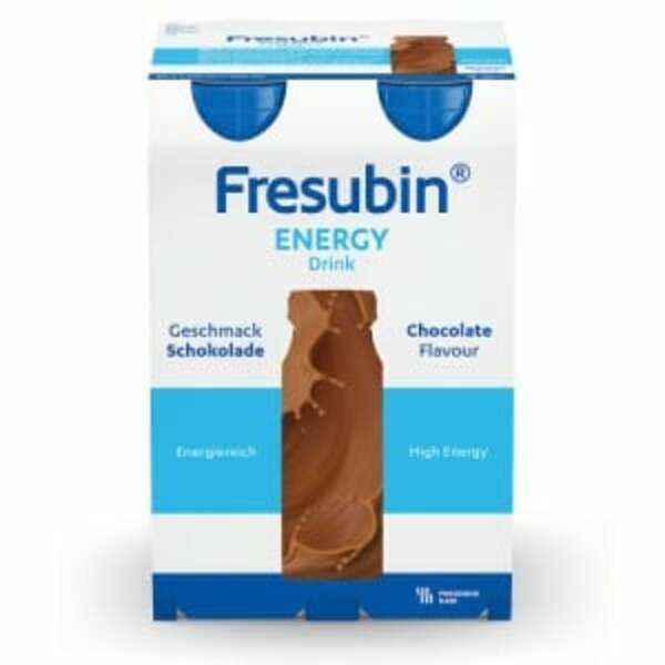 Bild 1 von Fresubin Energy Trinknahrung Schokolade 800 ml