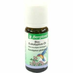 Eukalyptus ÖL Bio 10  ml