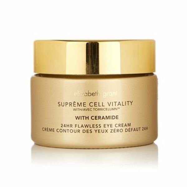 Bild 1 von ELIZABETH GRANT Supreme & Ceramide Augencreme 50ml