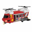 Bild 2 von Dickie Toys Rescue Helicopter Licht und Sound