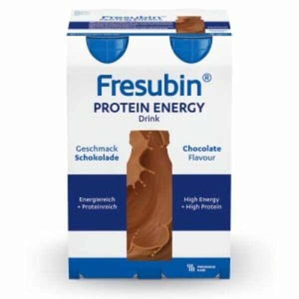 Bild 1 von Fresubin Protein Energy DRINK Trinknahrung Schokolade 1200 ml