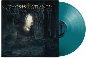 Ghosts Of Atlantis 3.6.2.4. LP türkis