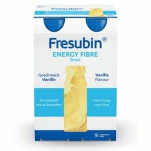 Fresubin Energy Fibre Trinknahrung Vanille 800 ml