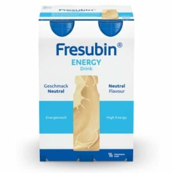 Bild 1 von Fresubin Energy Trinknahrung Neutral 1200 ml
