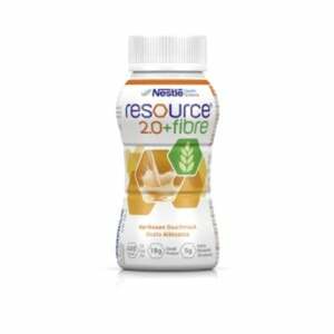 Resource 2.0 + fibre Aprikose 800 ml