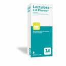 Bild 1 von Lactulose-1 A Pharma Sirup 500  ml