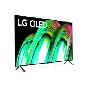 LG OLED48A29LA 122cm 48" 4K OLED Smart TV Fernseher