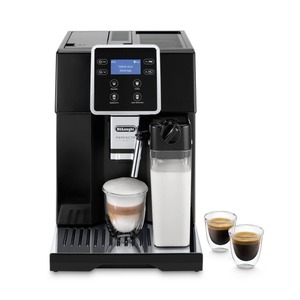 De'Longhi Kaffeevollautomat ECAM 23.466.S