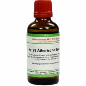 Ätherische Essenz II 50  ml