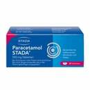 Bild 1 von Paracetamol STADA 500mg 20  St