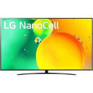 LG 86NANO769QA 217cm 86" 4K 100 Hz NanoCell Smart TV Fernseher