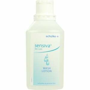 Sensiva Waschlotion 500  ml