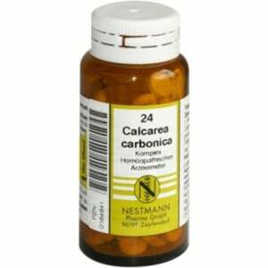 Calcarea Carbonica Komplex Tabletten Nr. 120  St