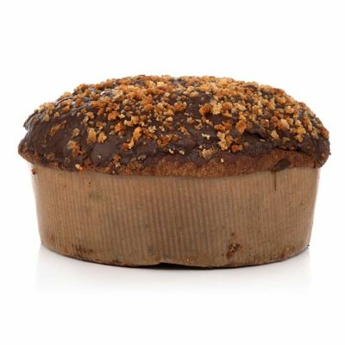 Bild 1 von TUTTOBONO® Panettone ital.Weihnachtskuchen handgemacht 750g