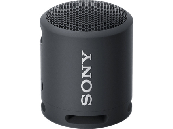 Bild 1 von SONY SRS-XB13 Bluetooth Lautsprecher, Schwarz, Wasserfest