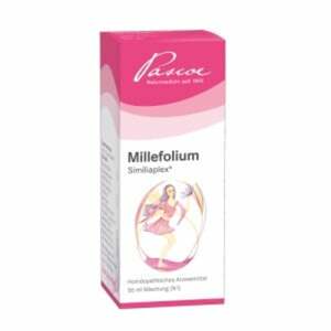 Millefolium Similiaplex 50  ml