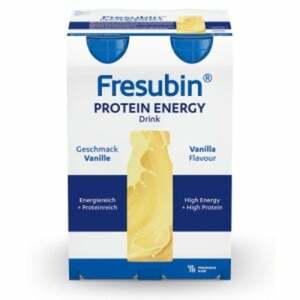 Fresubin Protein Energy DRINK Trinknahrung Vanille 1200 ml