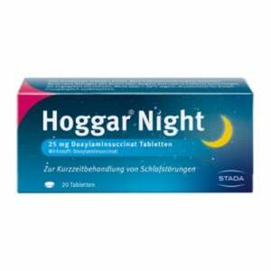 Hoggar Night 20  St