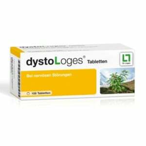 dystoLoges 100  St